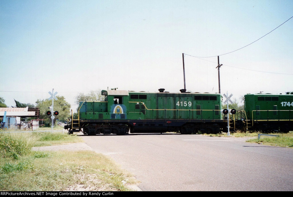 RVSC McAllen Hauler